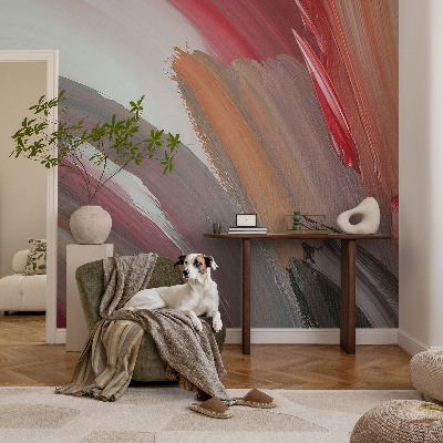 Papier peint panoramique enfant Maliarsky výraz