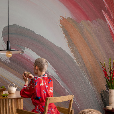 Papier peint panoramique enfant Maliarsky výraz