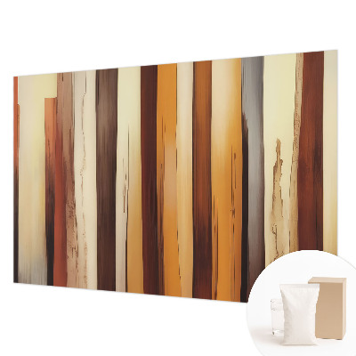 Papier peint photographique salon avec une texture abstraite