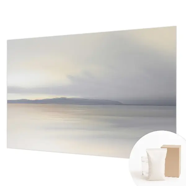 Papier peint photographique intissé Paysage harmonieux