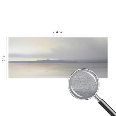 Papier peint photographique intissé Paysage harmonieux