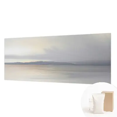 Papier peint photographique intissé Paysage harmonieux
