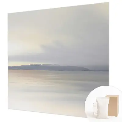 Papier peint photographique intissé Paysage harmonieux