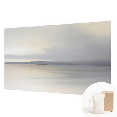 Papier peint photographique intissé Paysage harmonieux