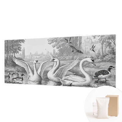 Papier peint photographique Klasická krajina