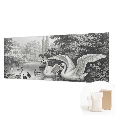 Papier peint panoramique tendance Elegancia prírody