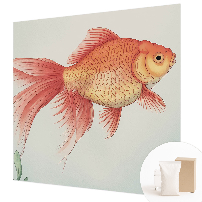 Poster mural panoramique Vodná krása