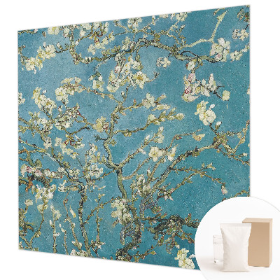 Papier peint photographique Kvitnúce konáre