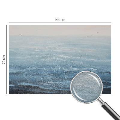 Papier peint chambre moderne More je pokojné