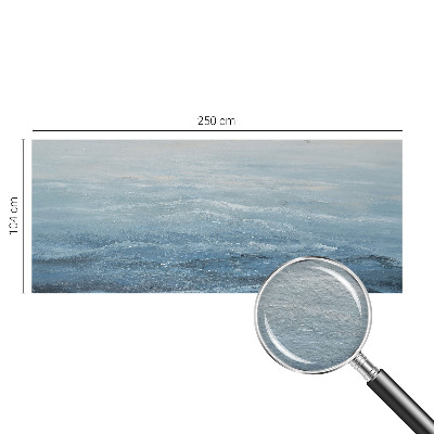 Papier peint chambre moderne More je pokojné