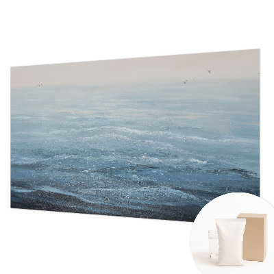 Papier peint chambre moderne More je pokojné