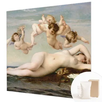 Papier peint intissé Scène mythique