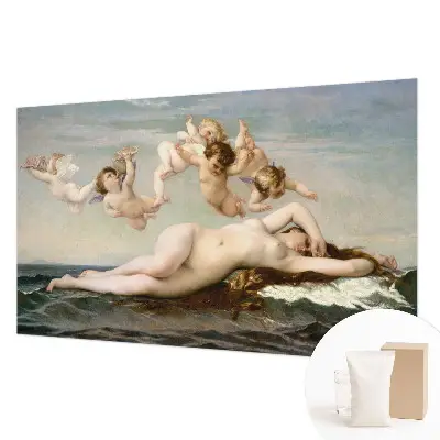 Papier peint intissé Scène mythique