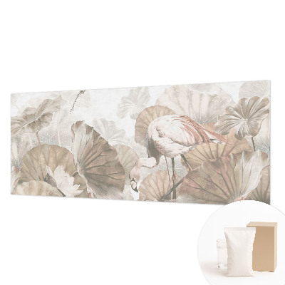 Papier peint chambre moderne Elegantná príroda