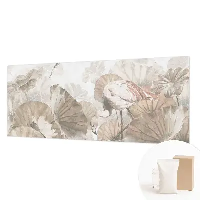 Papier peint photo imprimé sur tissu non tissé Nature élégante