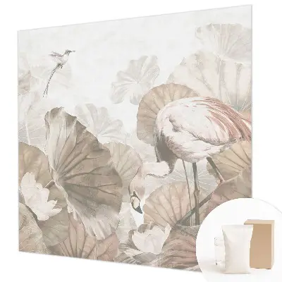 Papier peint photo imprimé sur tissu non tissé Nature élégante