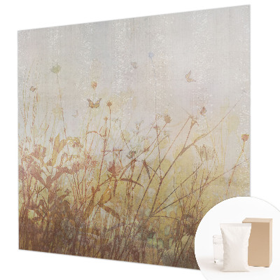 Papier peint panoramique enfant Lúková harmónia