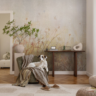 Papier peint panoramique enfant Lúková harmónia