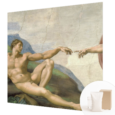 Papier peint panoramique Duchovný kontakt