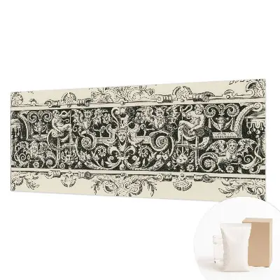 Papier peint intissé imprimé Motifs mythologiques