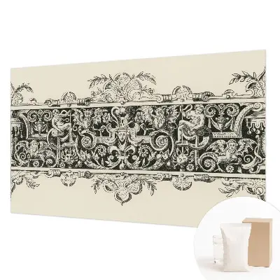 Papier peint intissé imprimé Motifs mythologiques