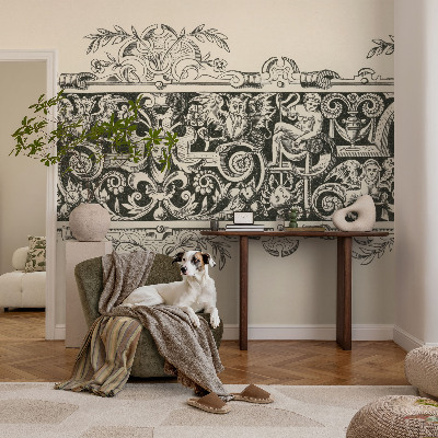 Tapisserie panoramique Mytologické motívy