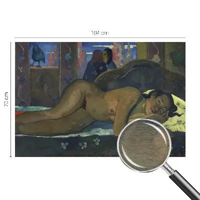 Papier peint photo grand format pour le mur Paix exotique