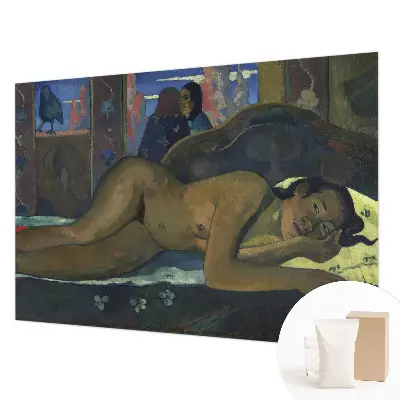 Papier peint photo grand format pour le mur Paix exotique