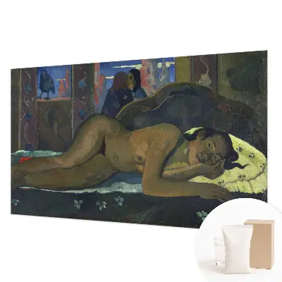 Papier peint photo grand format pour le mur Paix exotique