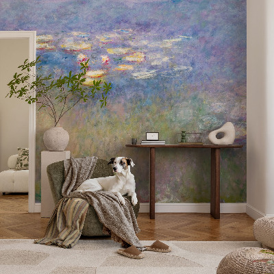 Papier peint panoramique sur mesure Lekná