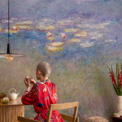 Papier peint panoramique sur mesure Lekná