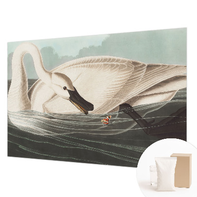 Papier peint panoramique chambre avec le motif « Harmónia prírody »