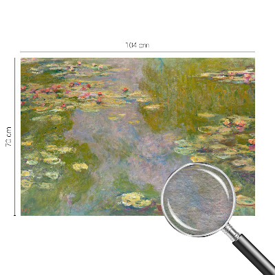 Papier peint panoramique tendance Lekná