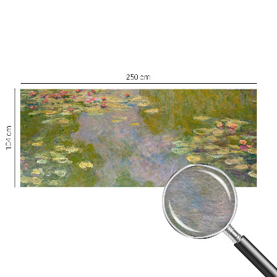 Papier peint panoramique tendance Lekná