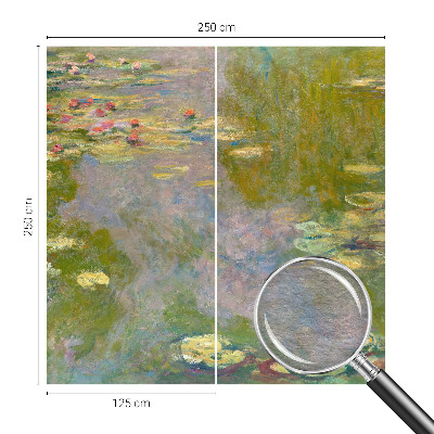 Papier peint panoramique tendance Lekná