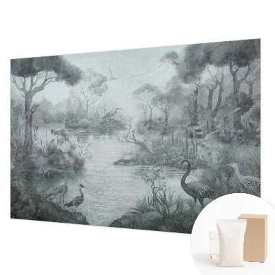 Papier peint photo grand format pour le mur paysages naturels
