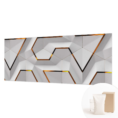 Papier peint photo intissé Moderná geometria