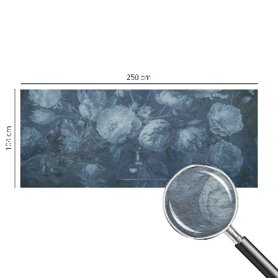 Papier peint photo Kvetinový aranžmán