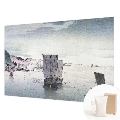 Papier peint photographique intissé Paysages nautiques