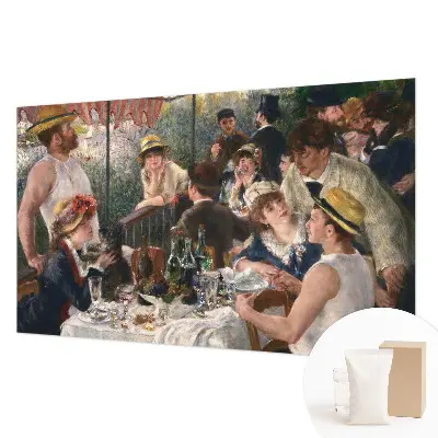 Papier peint photographique intissé Fête d'été