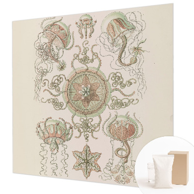 Papier peint panoramique intissé moderne Podvodný svet