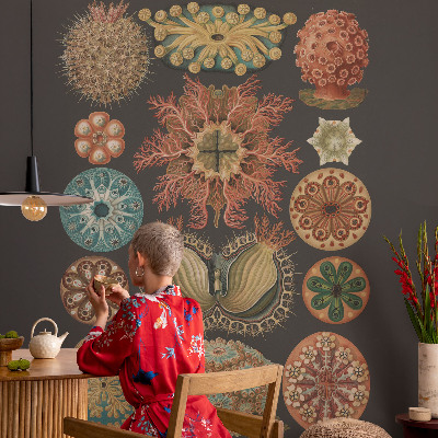 Papier peint panoramique facile à poser Morské inšpirácie