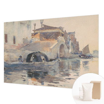 Papier peint photo intissé au motif « Benátska harmónia »