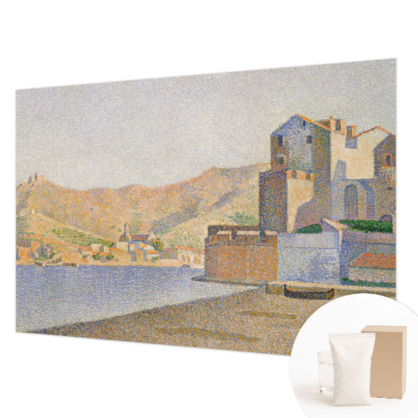 Papier peint panoramique de haute qualité Letný prístav