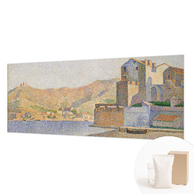 Papier peint panoramique de haute qualité Letný prístav