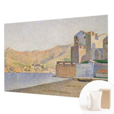 Papier peint panoramique de haute qualité Letný prístav