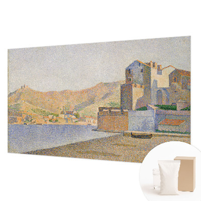 Papier peint panoramique de haute qualité Letný prístav