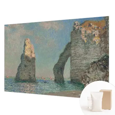 Papier peint photographique sur tissu non tissé Paysage rocheux