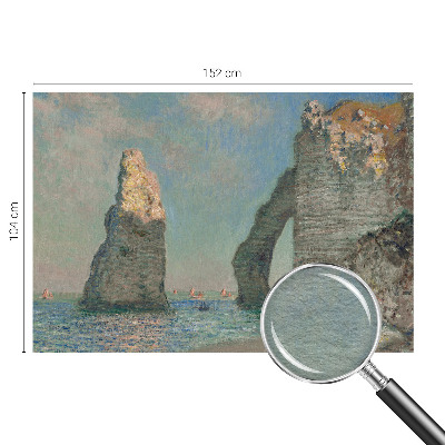 Papier peint panoramique facile à poser Skalnatá krajina