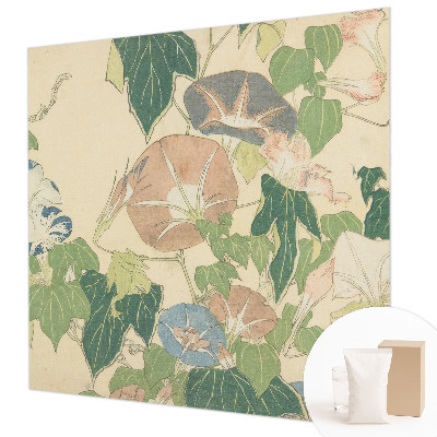 Poster mural panoramique Kvetinová elegancia